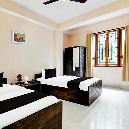 Hotel O Soltee Gangtok Bagian luar foto