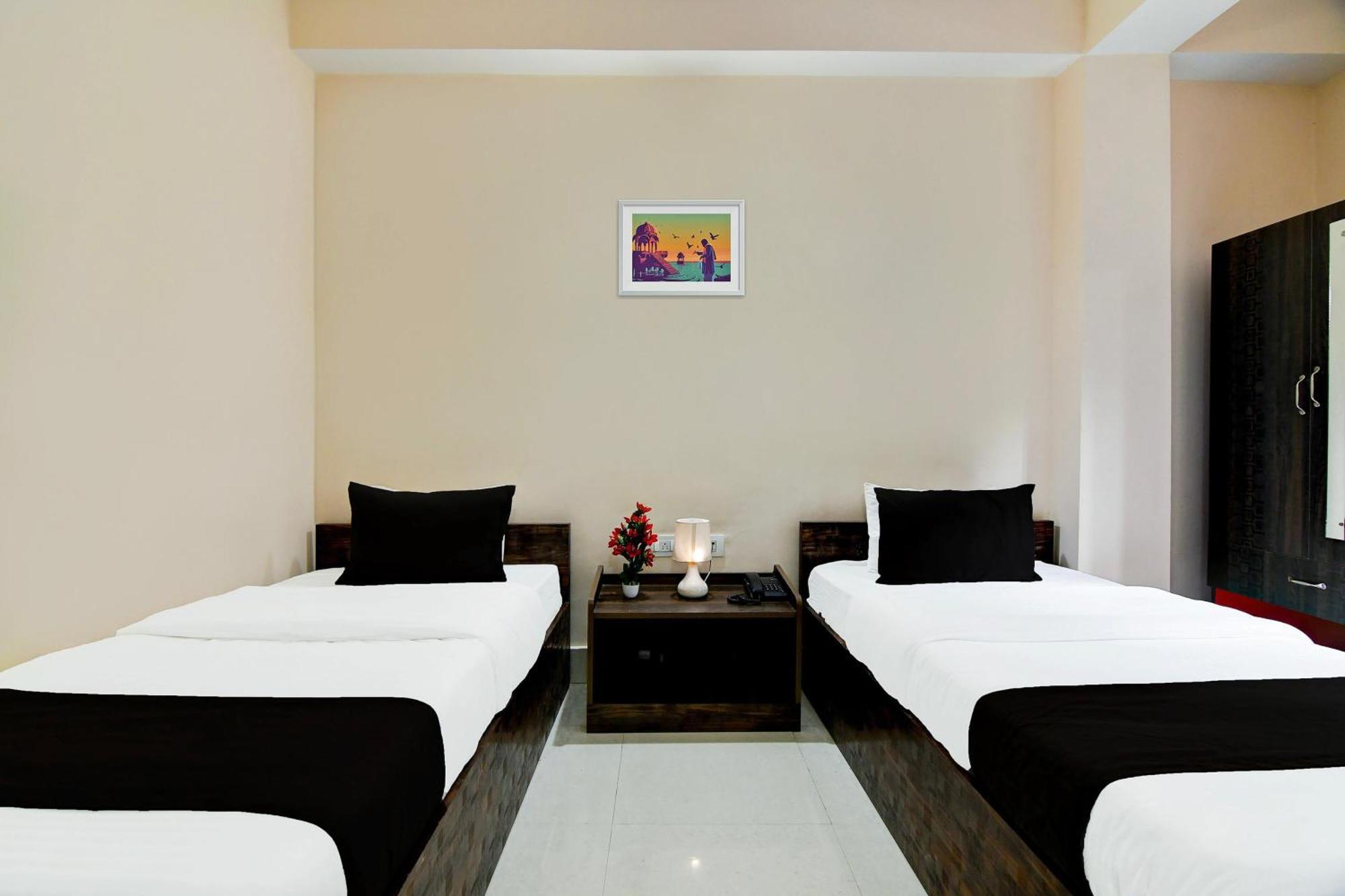 Hotel O Soltee Gangtok Bagian luar foto