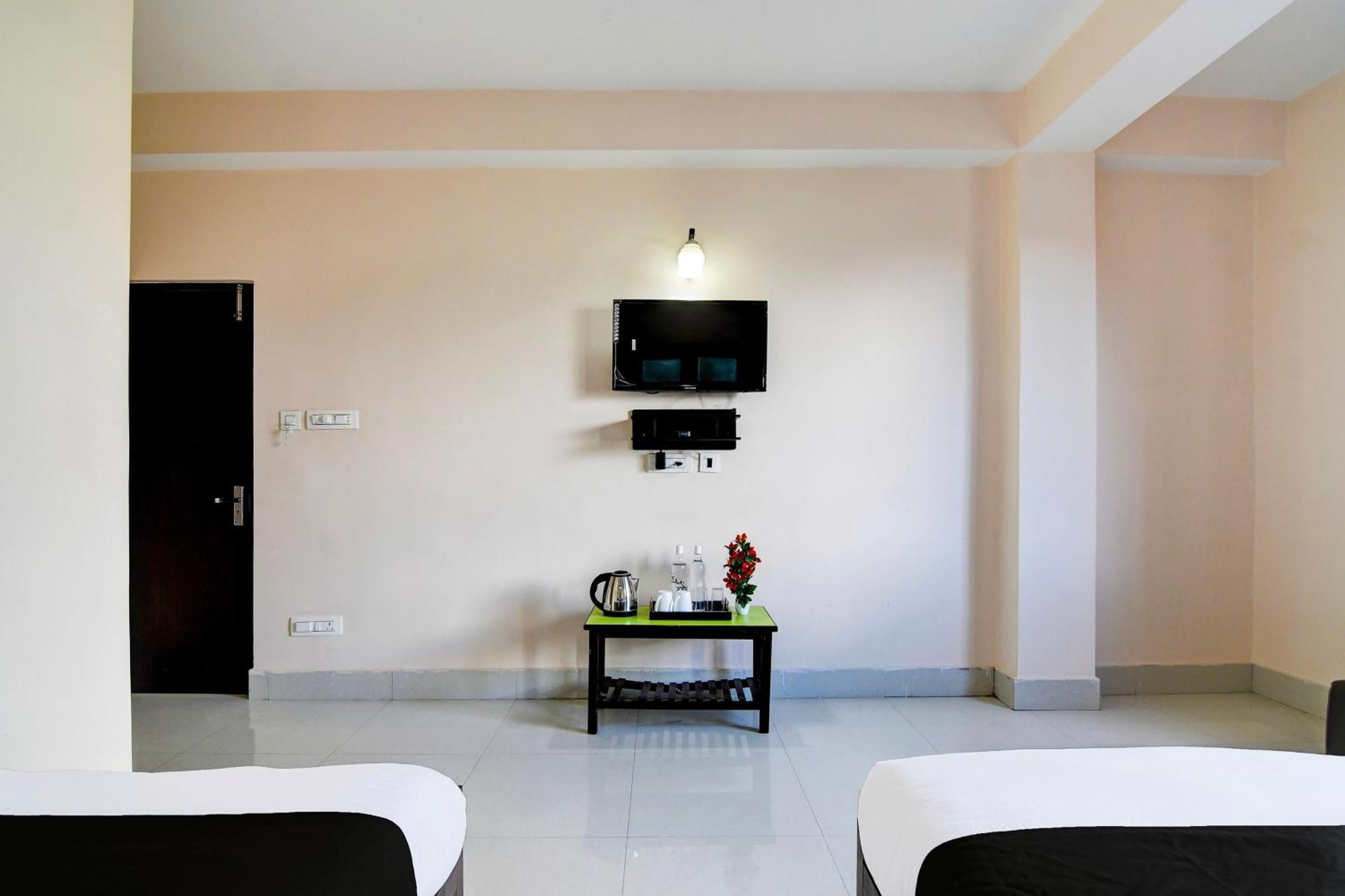 Hotel O Soltee Gangtok Bagian luar foto