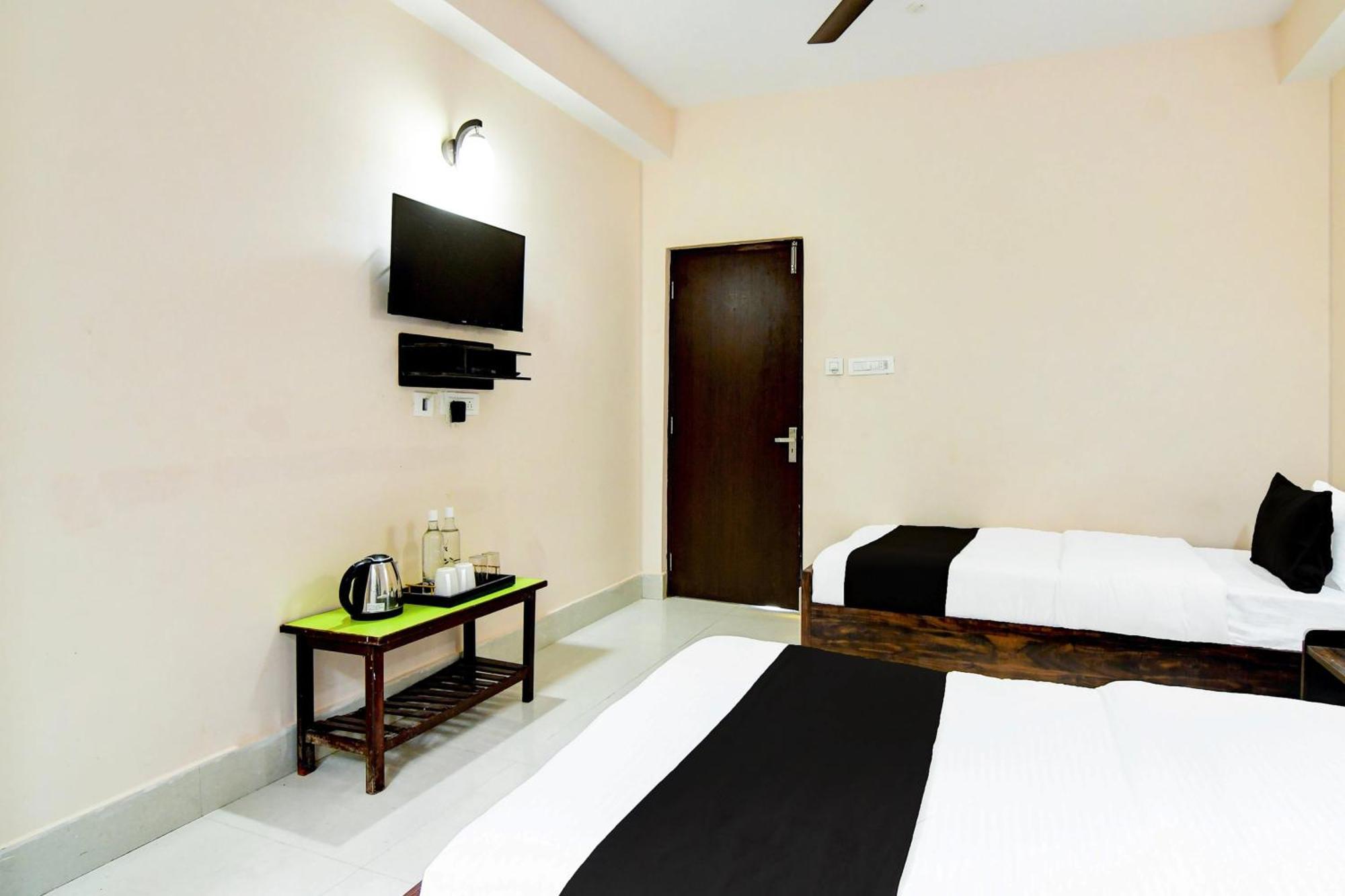 Hotel O Soltee Gangtok Bagian luar foto