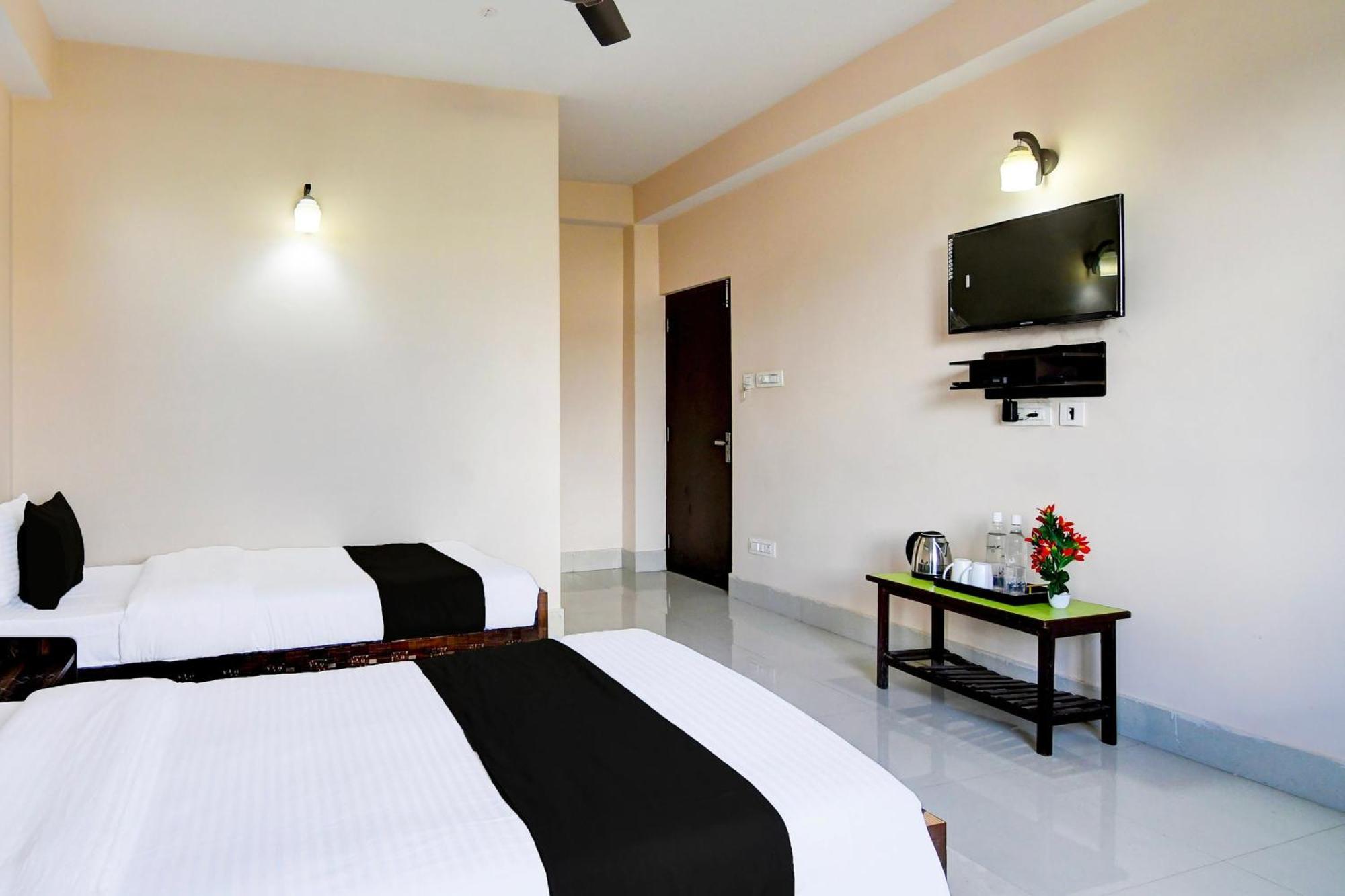 Hotel O Soltee Gangtok Bagian luar foto