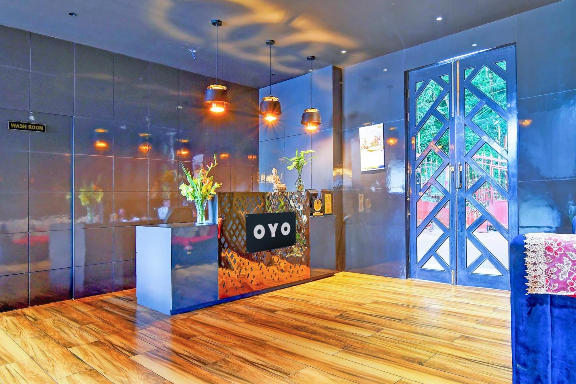 Hotel O Soltee Gangtok Bagian luar foto