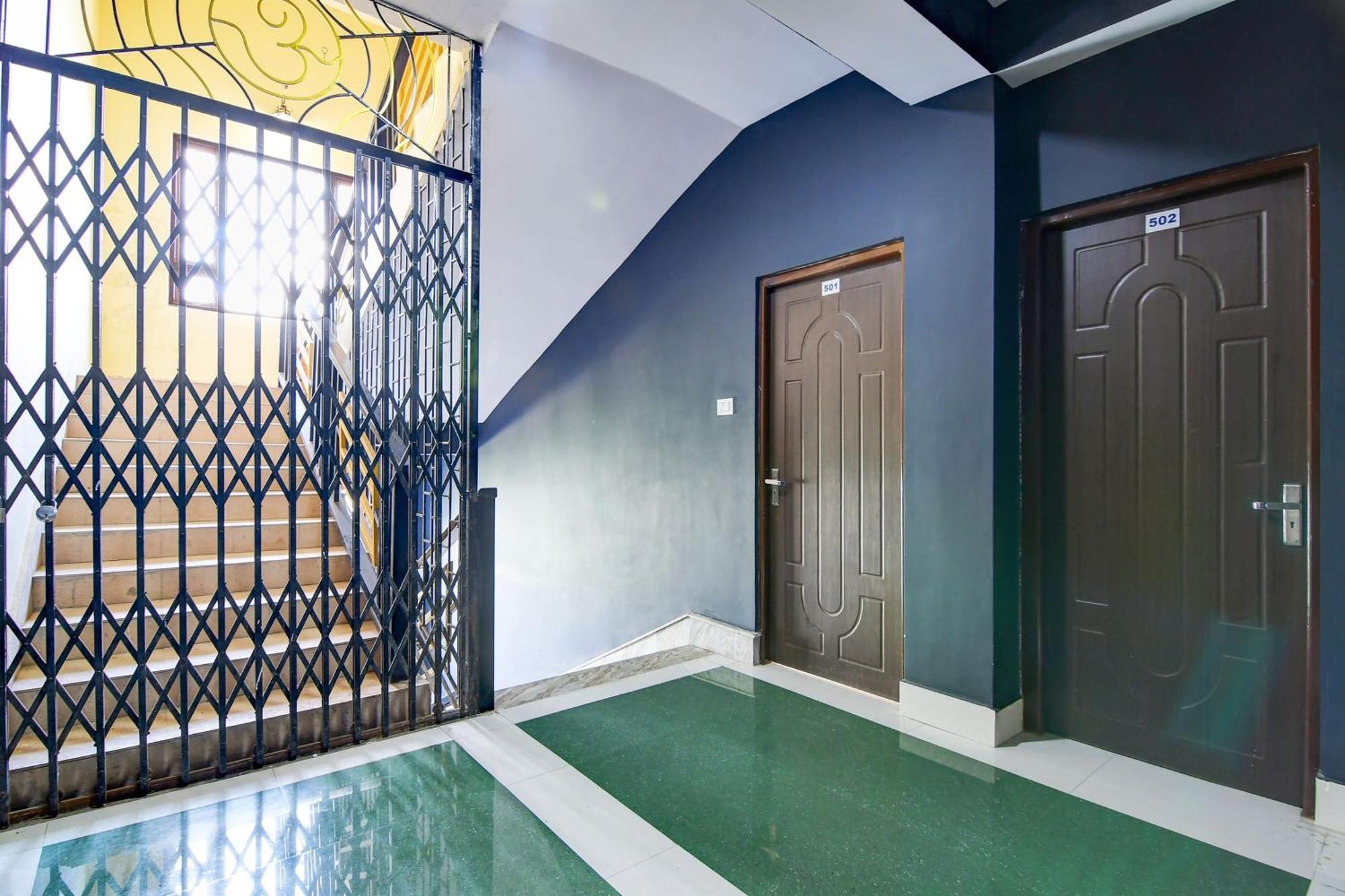 Hotel O Soltee Gangtok Bagian luar foto