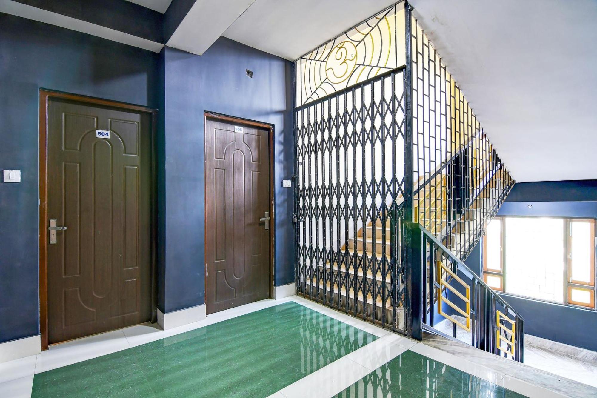 Hotel O Soltee Gangtok Bagian luar foto