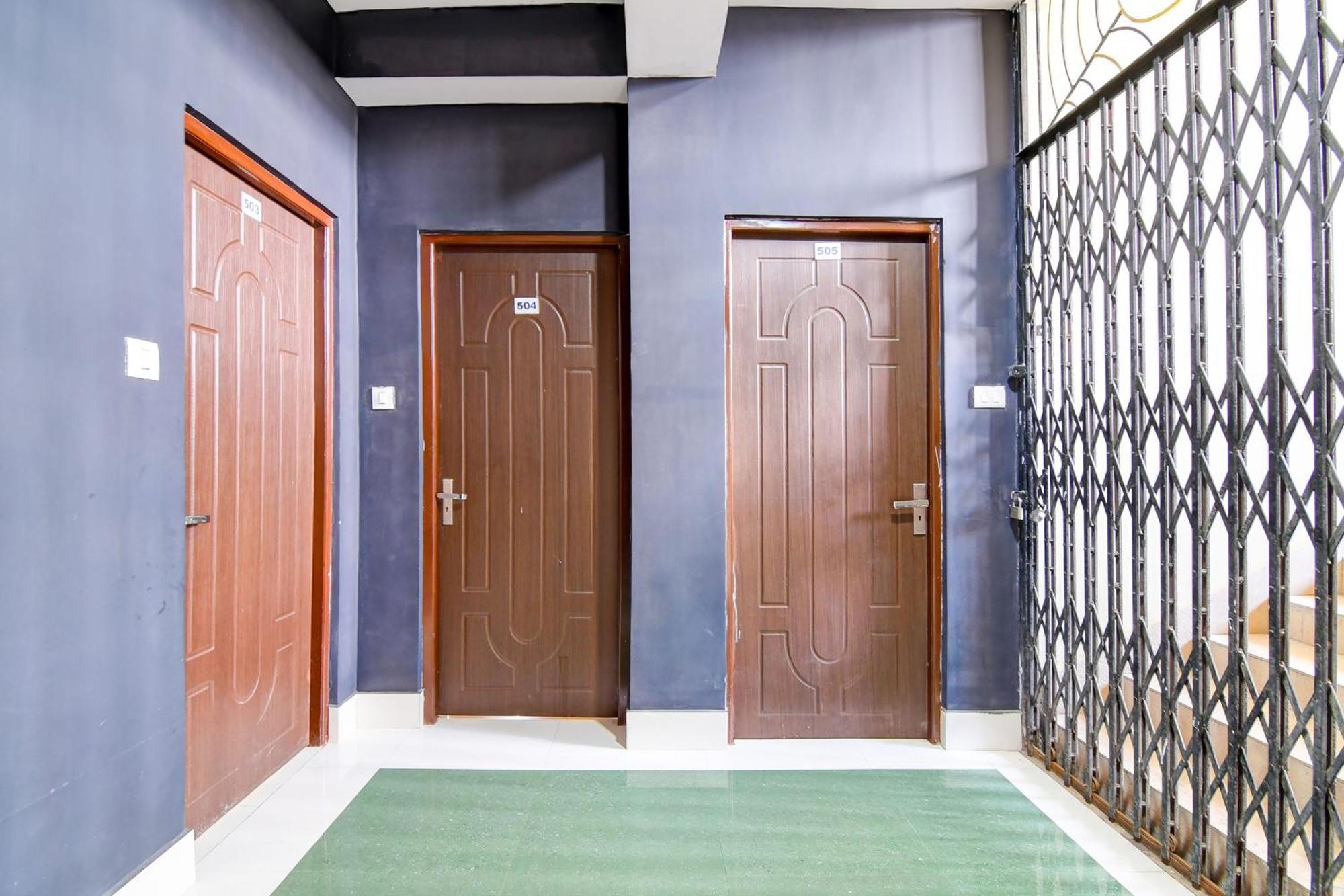 Hotel O Soltee Gangtok Bagian luar foto