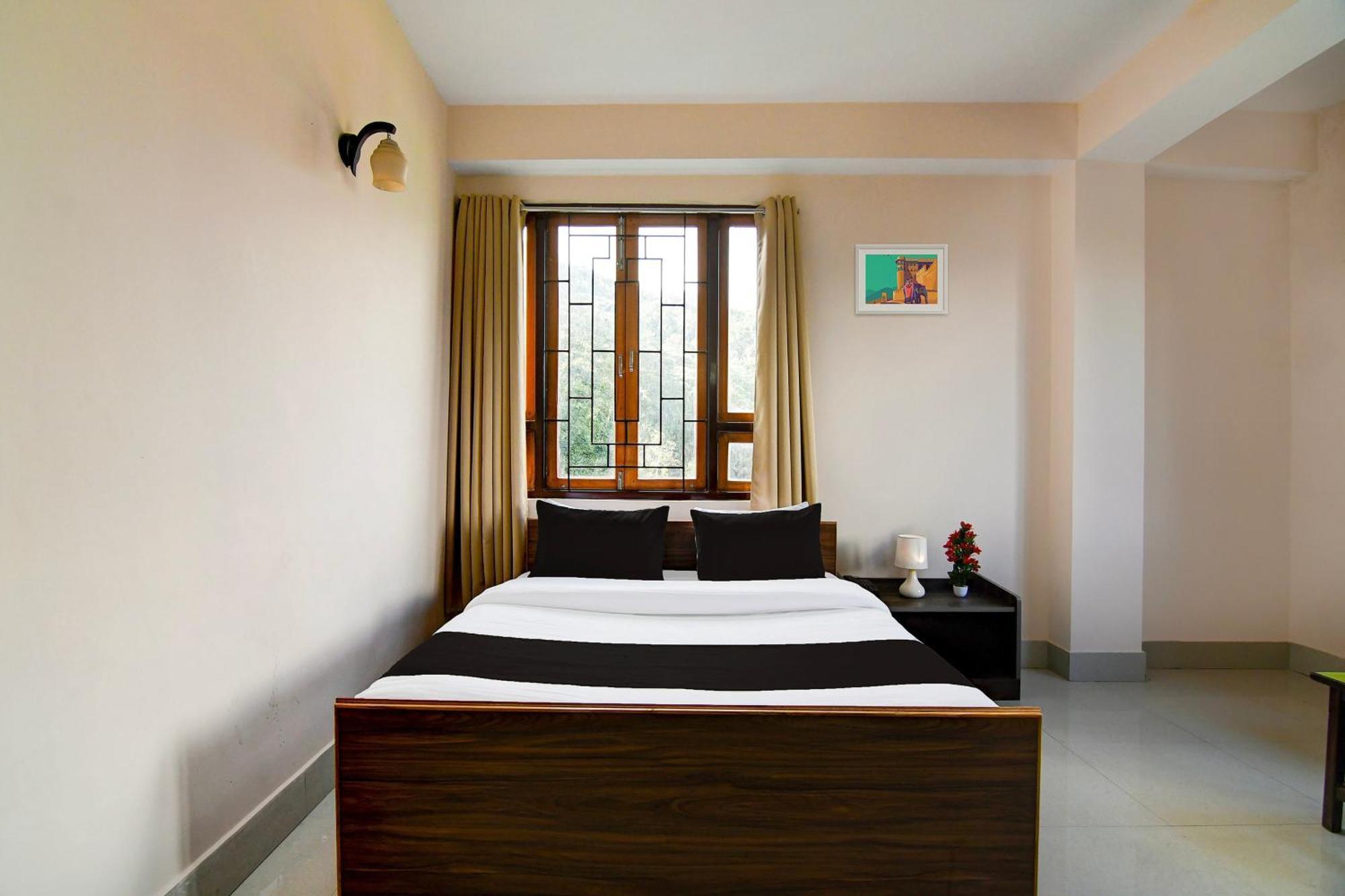 Hotel O Soltee Gangtok Bagian luar foto